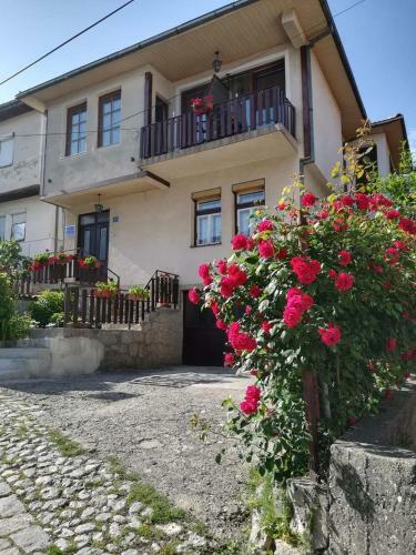 Apartments Pendik