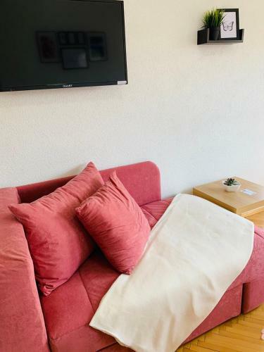 Apartments Pendik