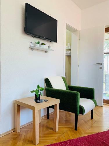 Apartments Pendik