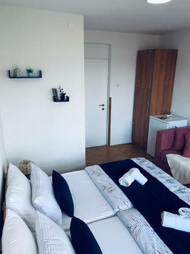 Apartments Pendik
