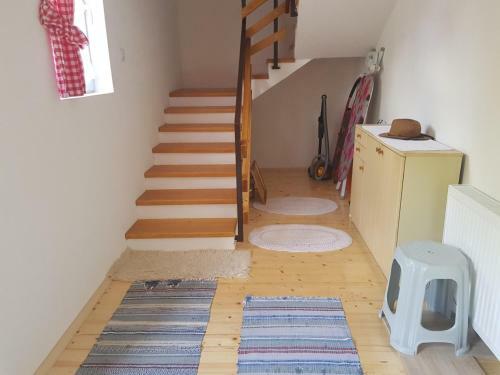 Lodge Ruseski Guest House