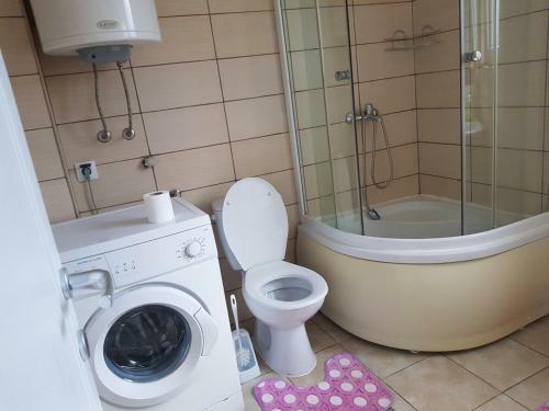 Lodge Ruseski Guest House