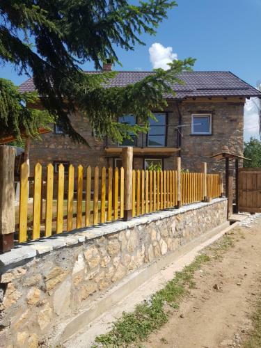 Lodge Ruseski Guest House