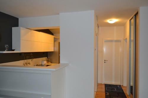Modern And Central Apartment