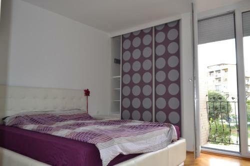 Modern And Central Apartment