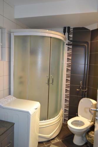 Modern And Central Apartment