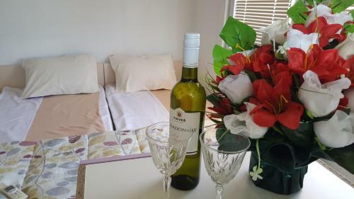 Hostal Vila Dule