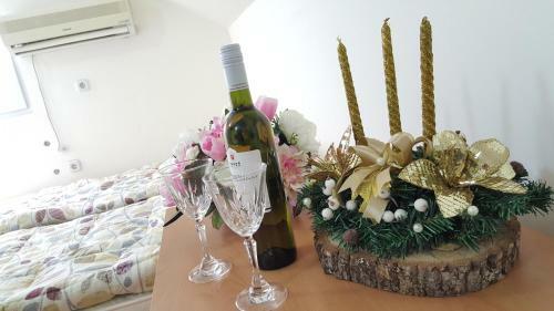 Hostal Vila Dule