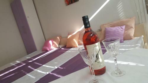 Hostal Vila Dule