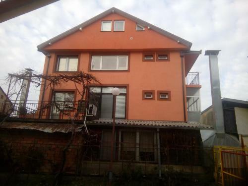 Hostal Vila Dule