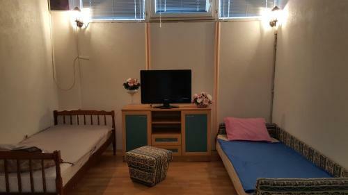 Hostal Vila Dule