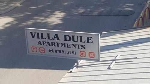 Hostal Vila Dule
