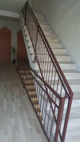 Hostal Vila Dule