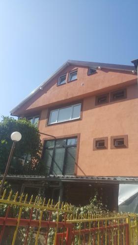 Hostal Vila Dule