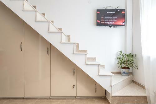 Skopje Home Apartments - Magyar H�zigazda