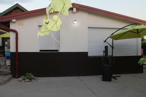 City Inn Beach Apartments