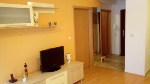 Skopje City View Apartment