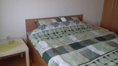 Skopje City View Apartment