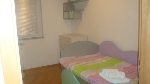 Popov Apartments