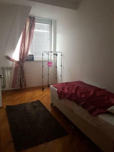 Popov Apartments