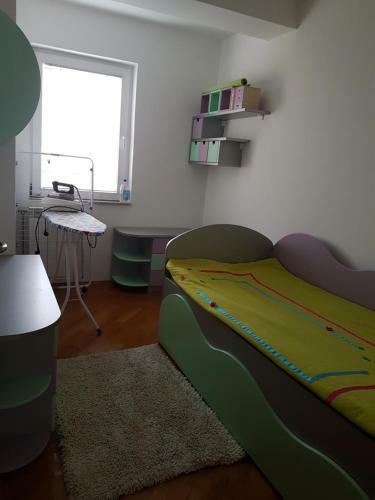 Popov Apartments