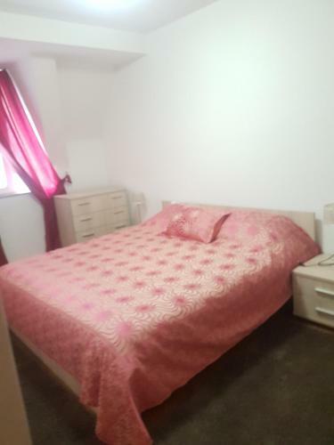 Popov Apartments