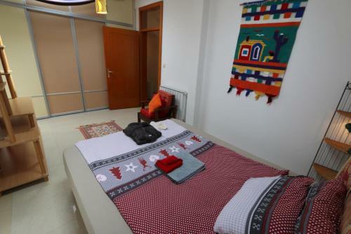Apartamento Skopje Center