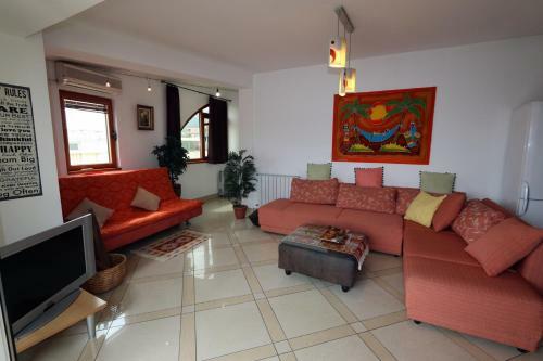 Apartamento Skopje Center