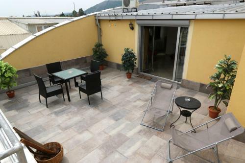 Apartamento Skopje Center