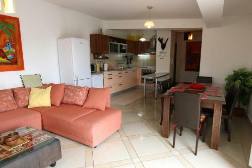 Apartamento Skopje Center