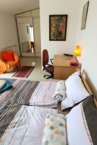 Apartamento Skopje Center