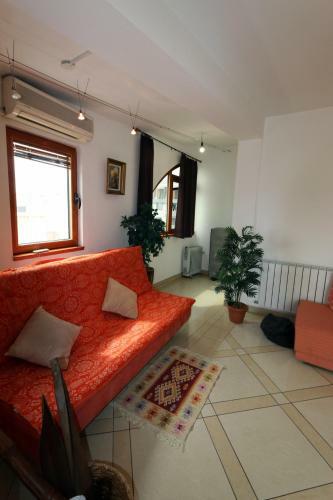 Apartamento Skopje Center