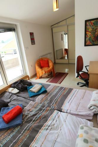 Apartamento Skopje Center