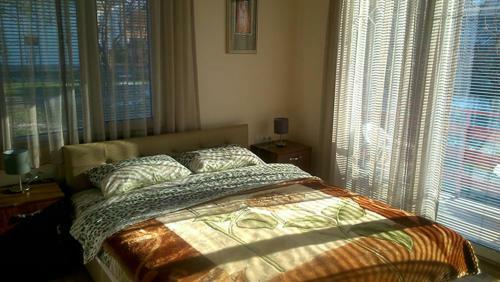 Hostal Villa Efes Ohrid