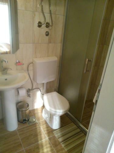 Hostal Villa Efes Ohrid