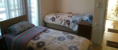 Hostal Villa Efes Ohrid