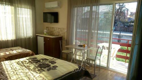 Hostal Villa Efes Ohrid