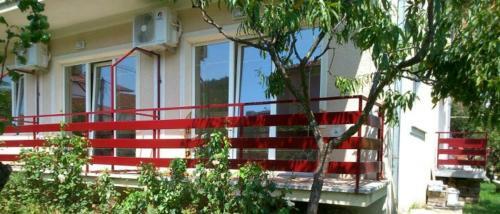 Hostal Villa Efes Ohrid