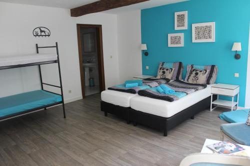 Muppentrupp Hundehotel B&B