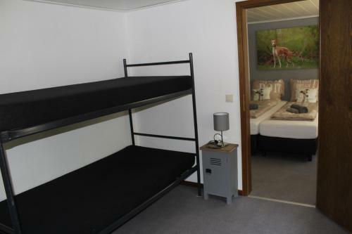 Muppentrupp Hundehotel B&B