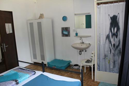 Muppentrupp Hundehotel B&B