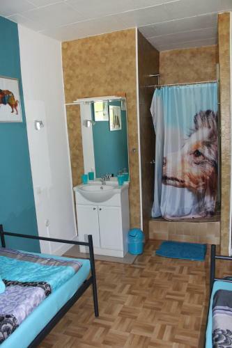 Muppentrupp Hundehotel B&B