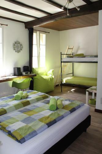 Muppentrupp Hundehotel B&B