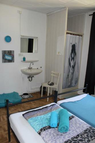 Muppentrupp Hundehotel B&B