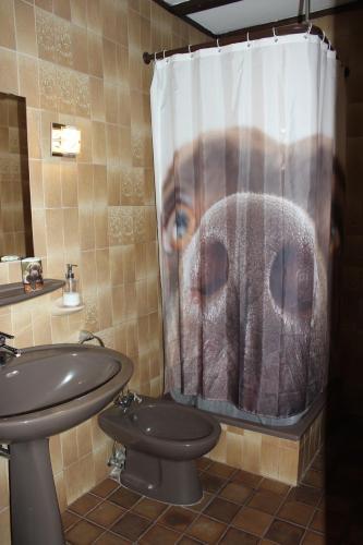 Muppentrupp Hundehotel B&B