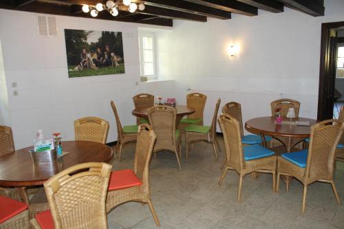 Muppentrupp Hundehotel B&B