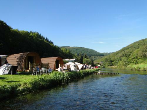 Camping Bissen