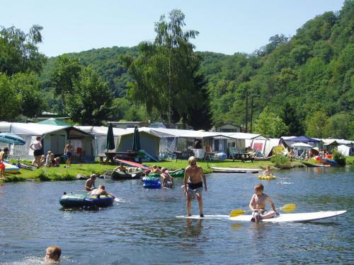 Camping Bissen