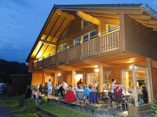 Camping Bissen