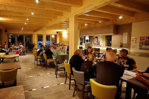 Camping Bissen